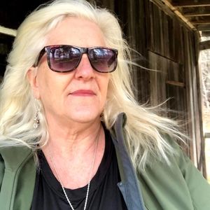 Meet your Posher, Martha